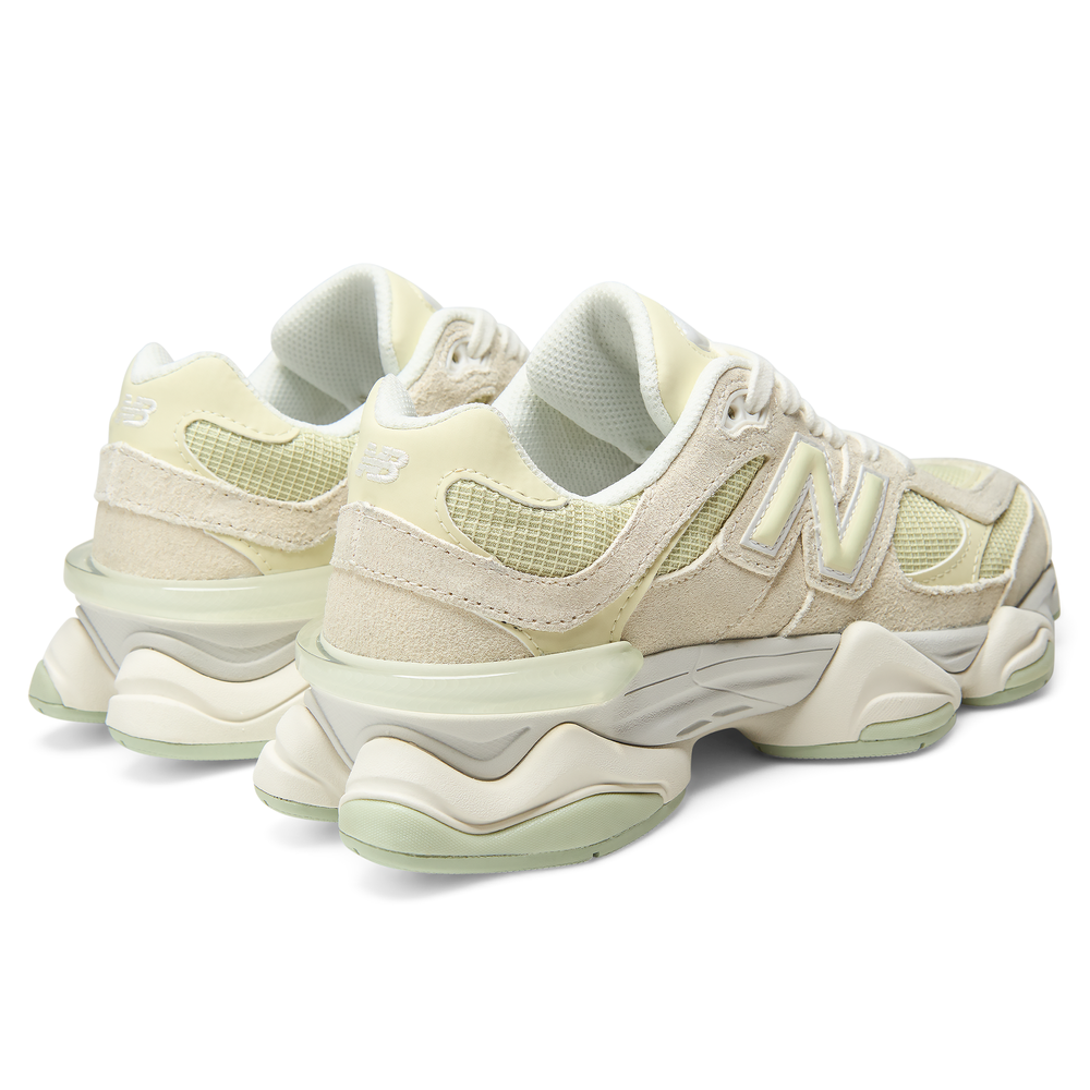 Buty unisex New Balance U906072N – beżowe