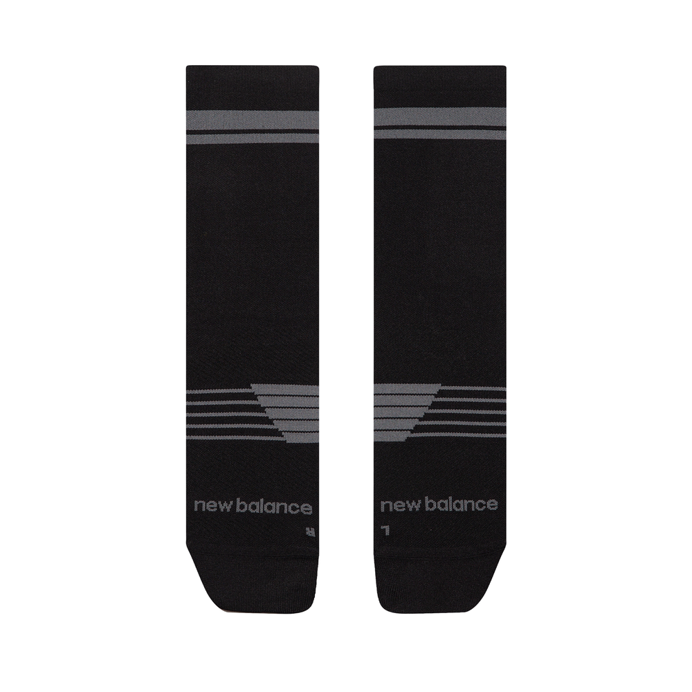 Skarpety New Balance LAS15103BK – czarne