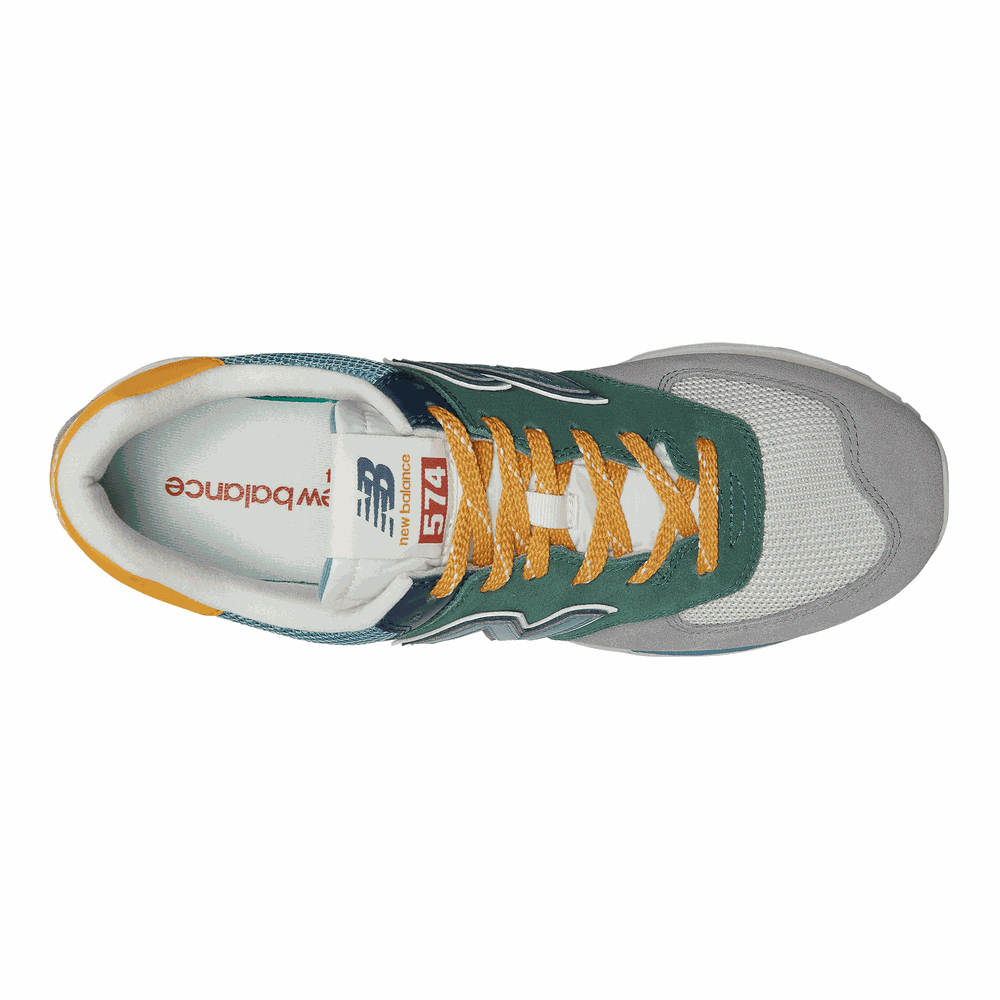 Buty New Balance ML574LE2 – multikolor