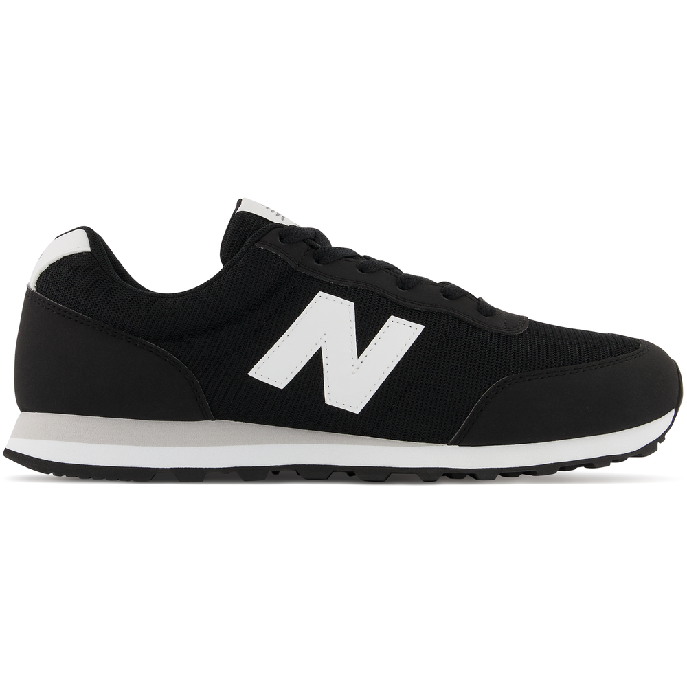 Buty New Balance GM400CO1 – czarne