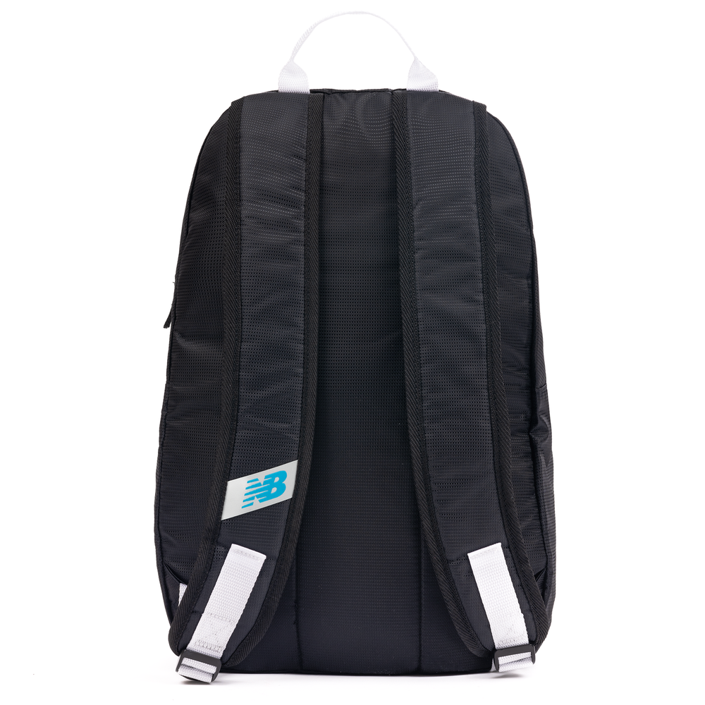 Plecak New Balance LAB11101BK – czarny