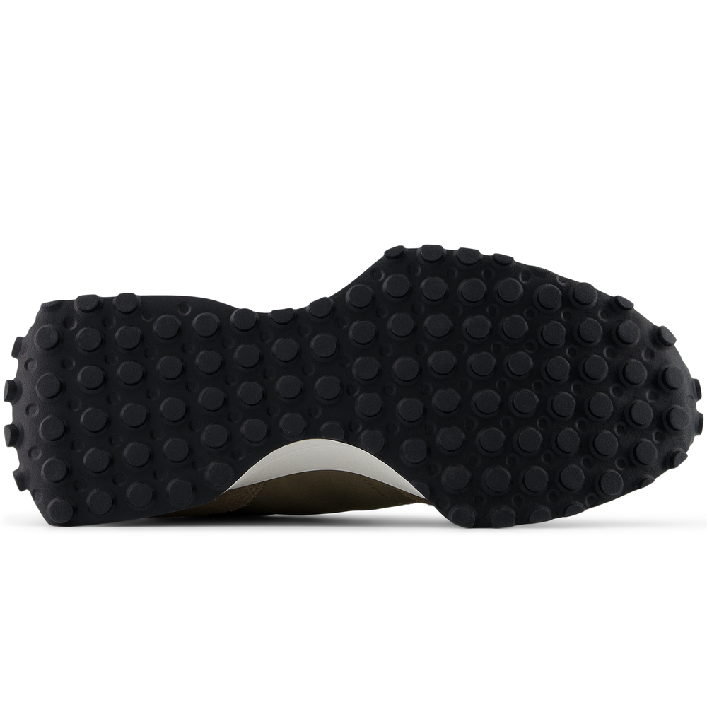 Buty unisex New Balance U327SBC – brązowe