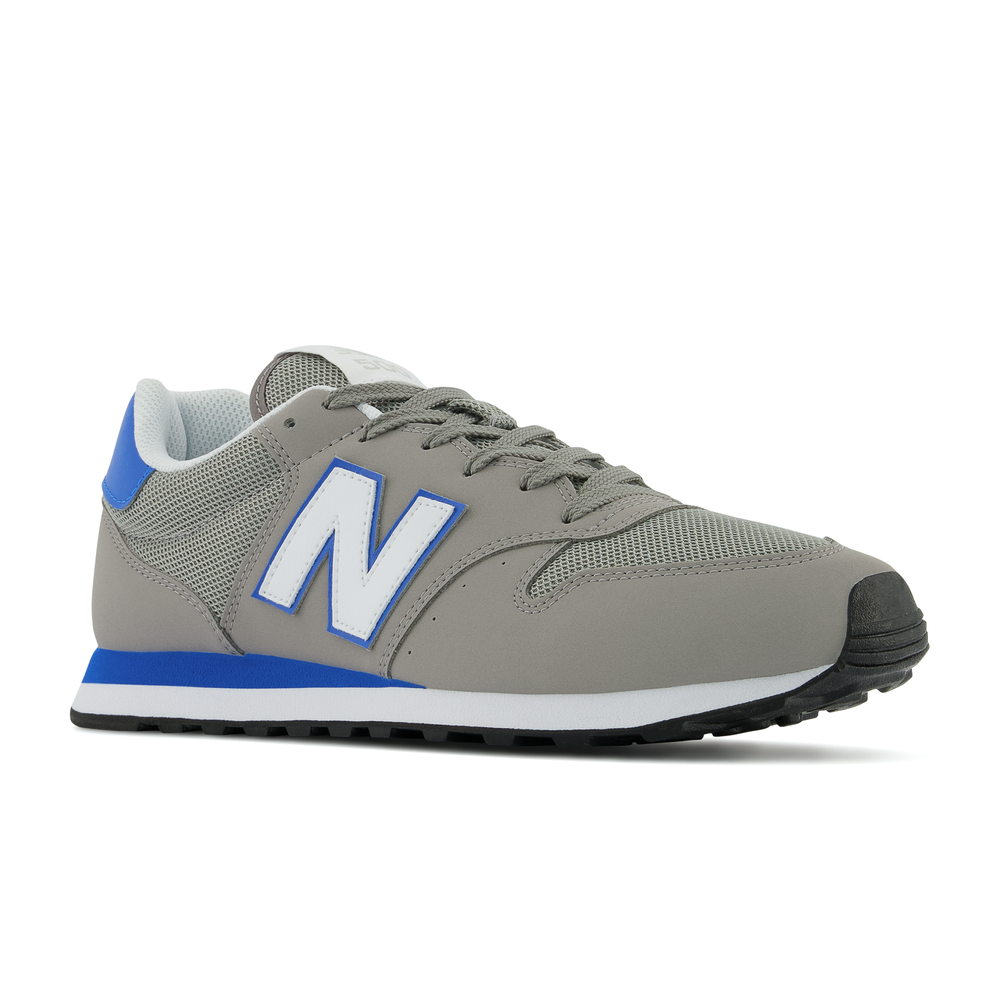 Buty męskie New Balance GM500VT1 – szare