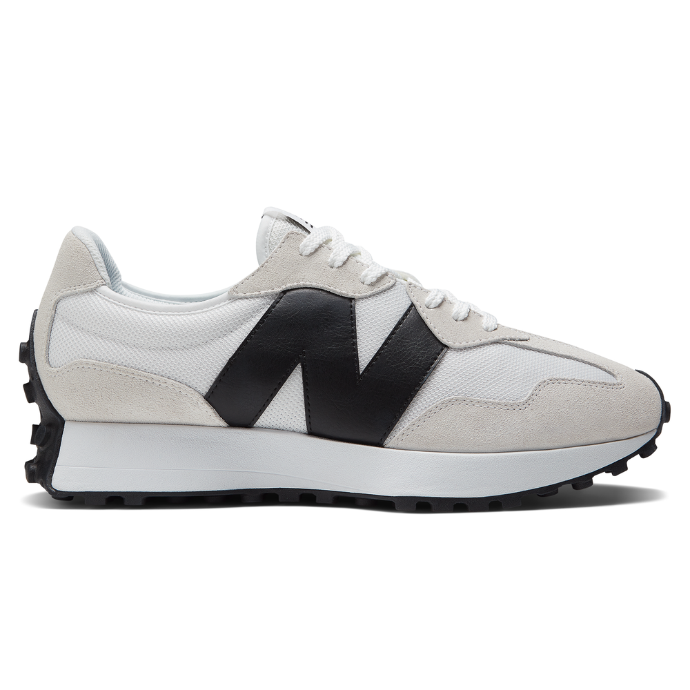 Buty unisex New Balance MS327CWB – szare