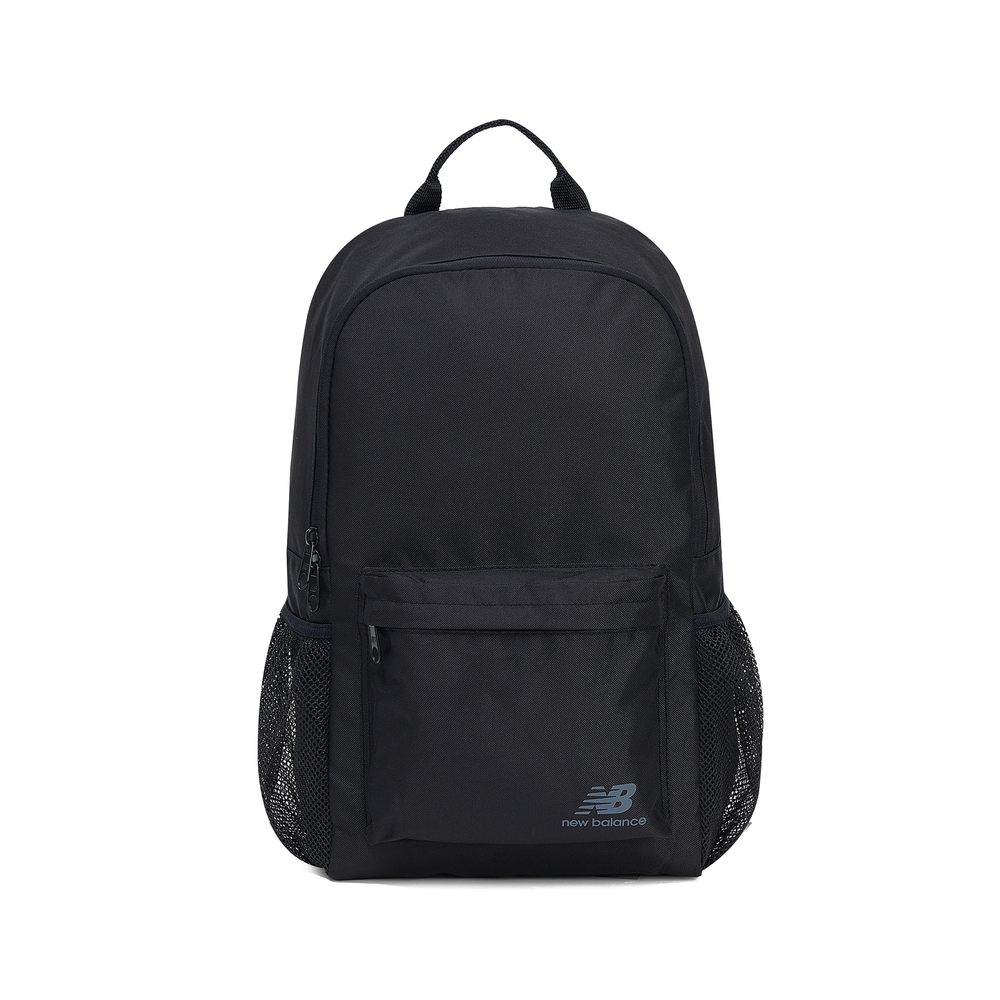 Plecak New Balance AC43531BK – czarny