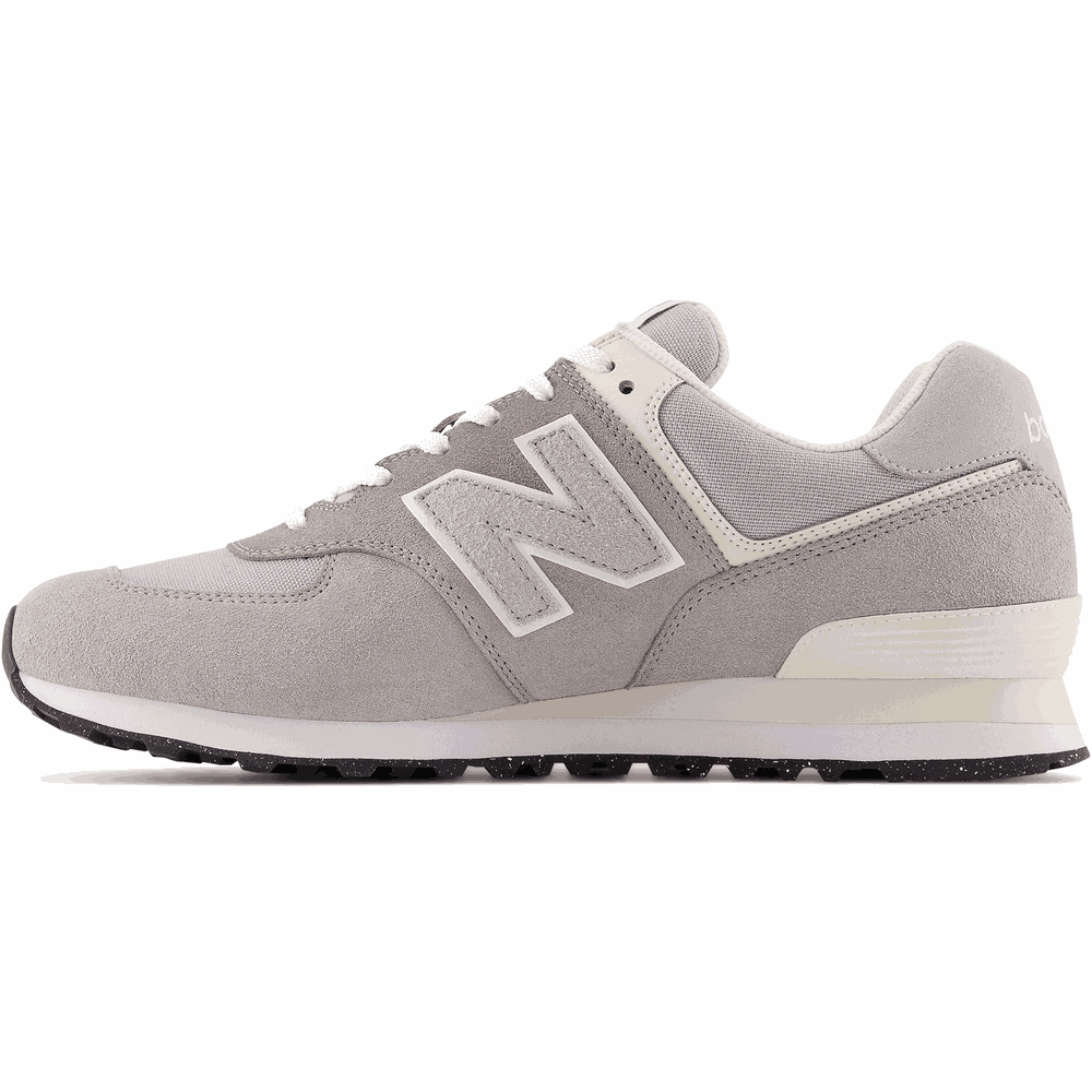 Buty New Balance ML574RD2 – szare