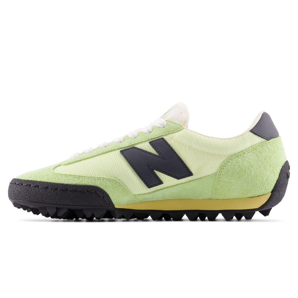 Buty unisex New Balance Gator Run UGTR5T9 – zielone