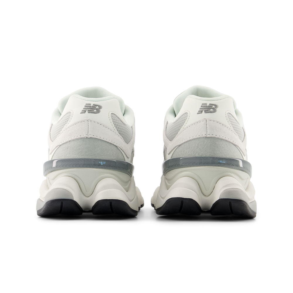 Buty unisex New Balance U90602FM – szare