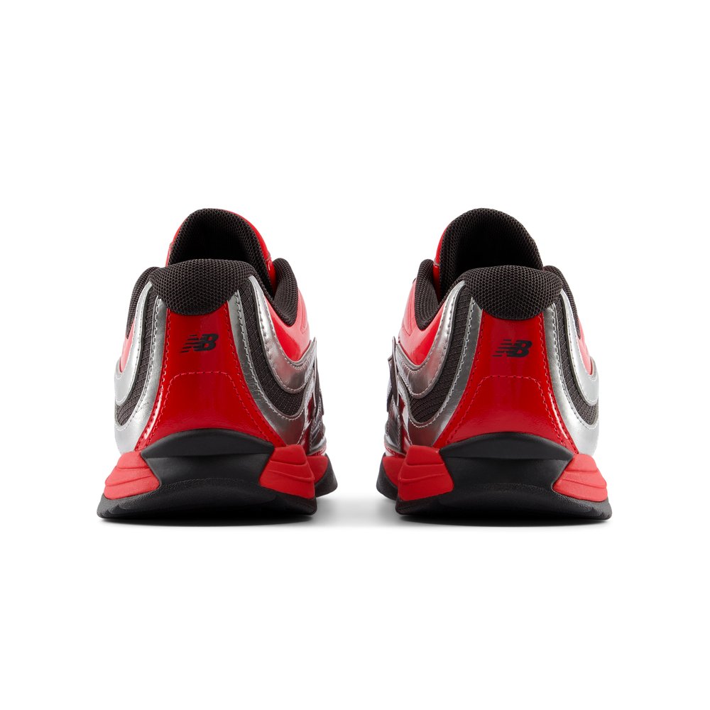 Buty unisex New Balance URC565WC – czerwone