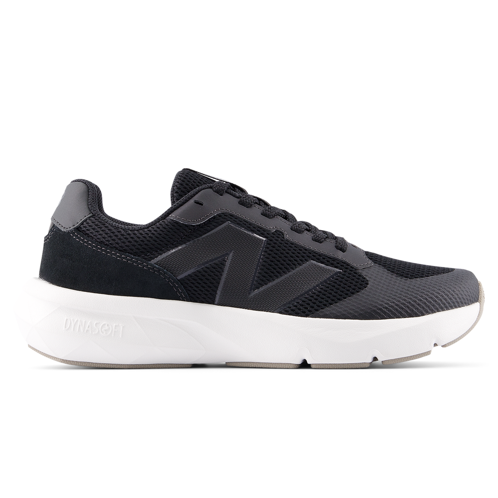 Buty unisex New Balance Dynasoft UA800 v1 UA800BA1 – czarne