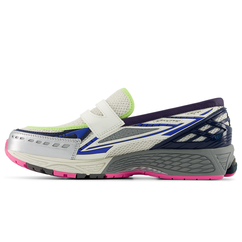 Buty unisex New Balance U190667K – multikolor