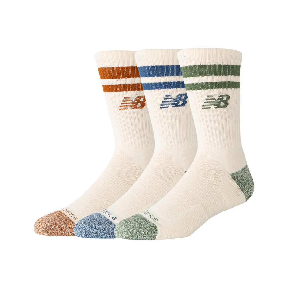 Skarpety New Balance LAS35210AS3 – multikolor