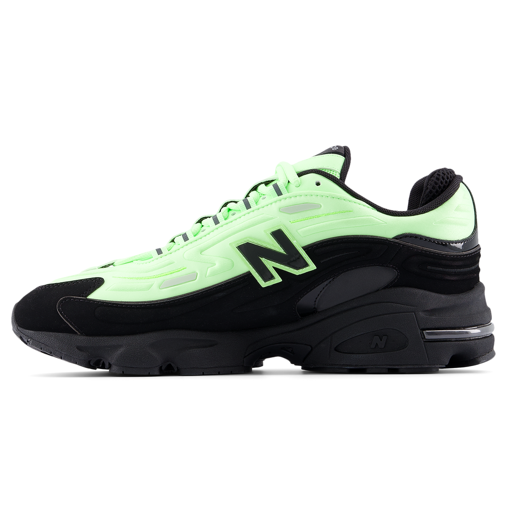 Buty unisex New Balance M1000DD – zielone