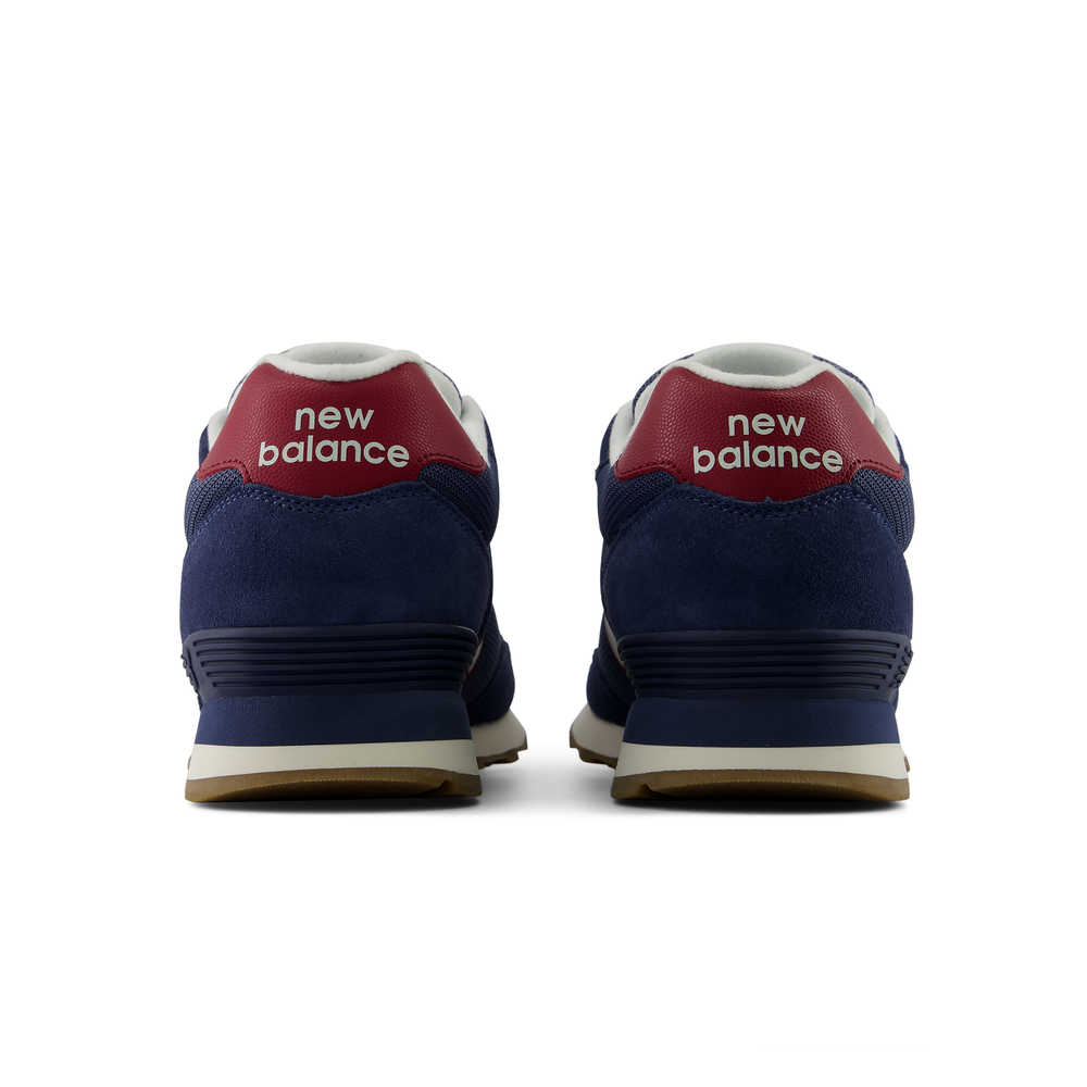 Buty męskie New Balance M5152H1 – granatowe
