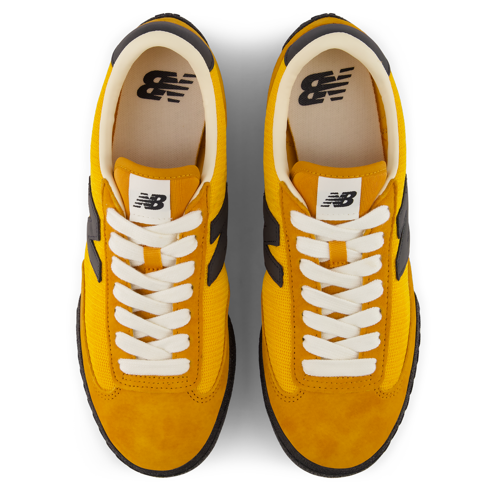 Buty damskie New Balance Gator Run UGTR6ZD – pomarańczowe