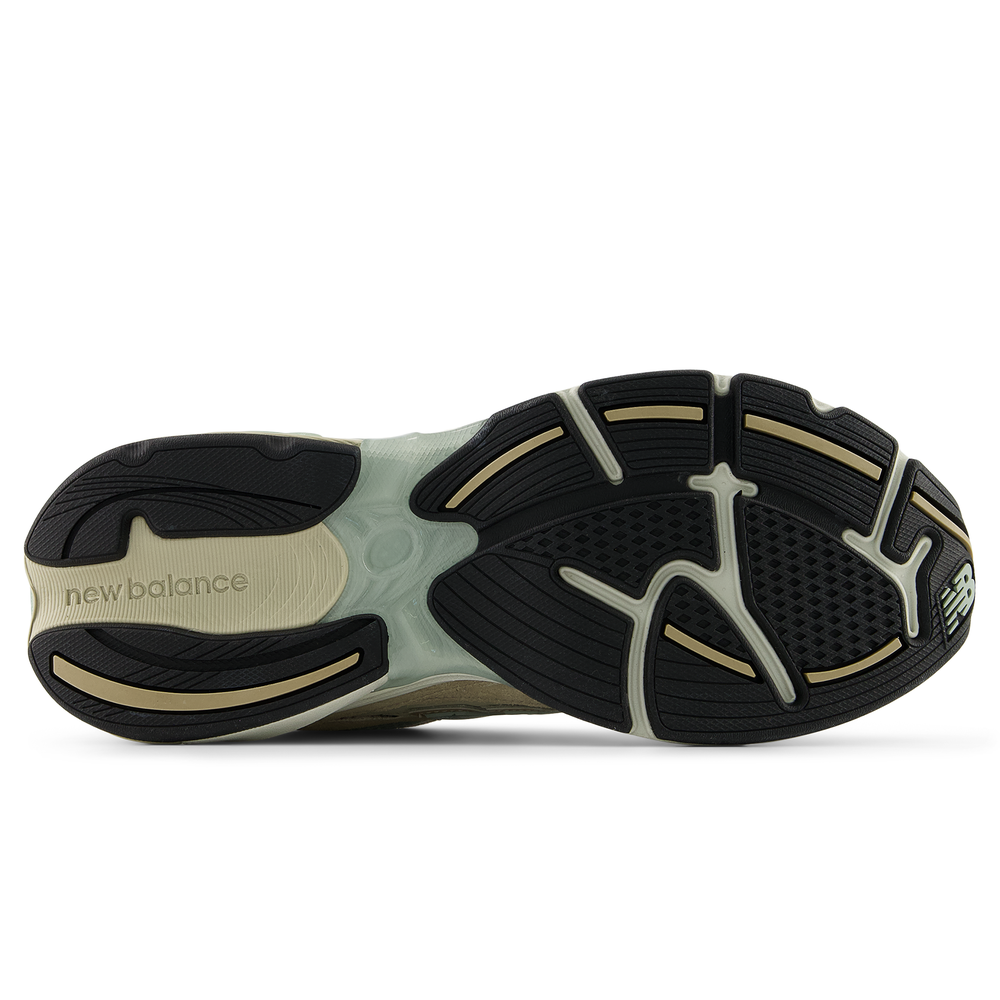 Buty unisex New Balance ABZORB U2010281 – beżowe