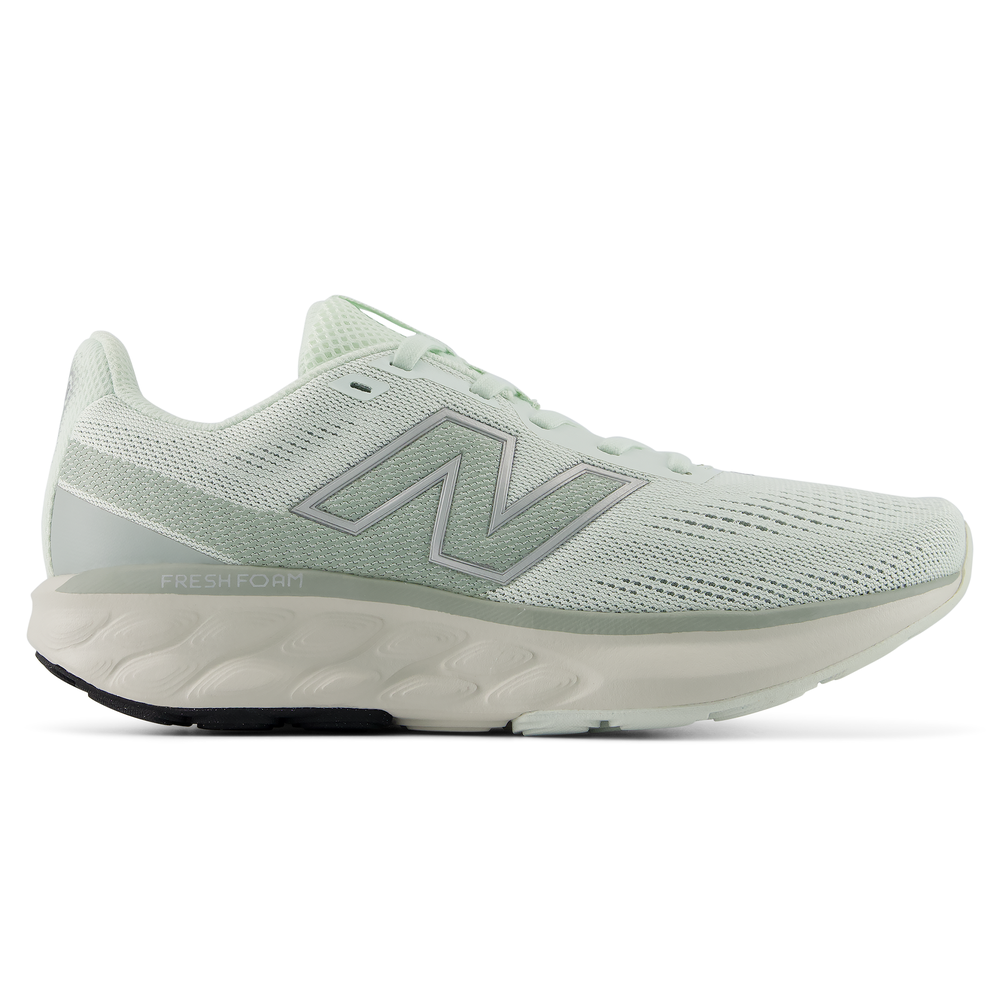 Buty damskie New Balance Fresh Foam x 520 v9 W5207CE – miętowe