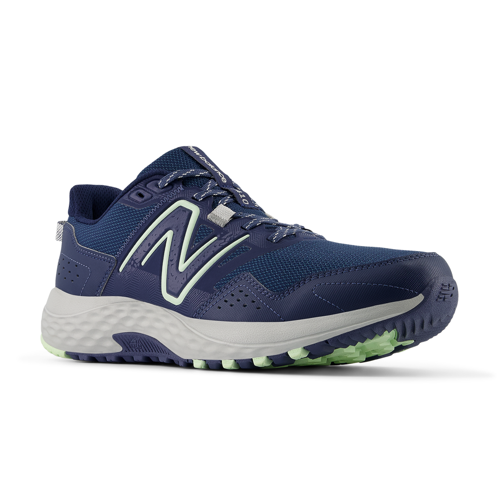 Buty męskie New Balance MT410CN8 – granatowe