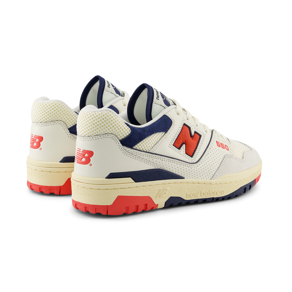Buty unisex New Balance BB550CPB – multikolor