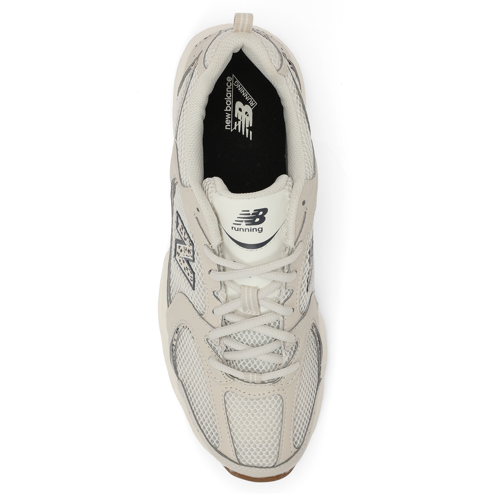 Buty damskie New Balance MR530AAM – beżowe