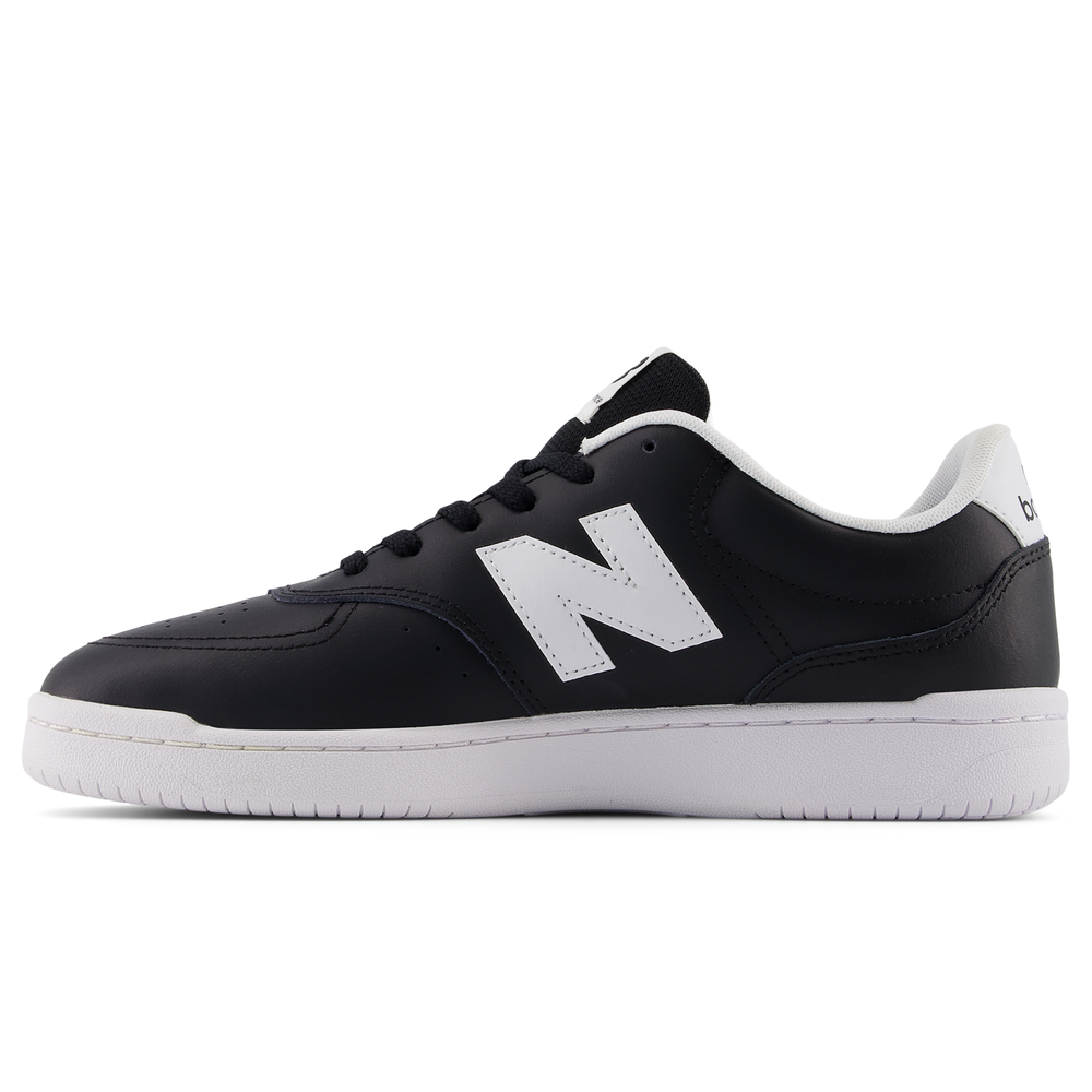 Buty unisex New Balance BB80BLK – czarne