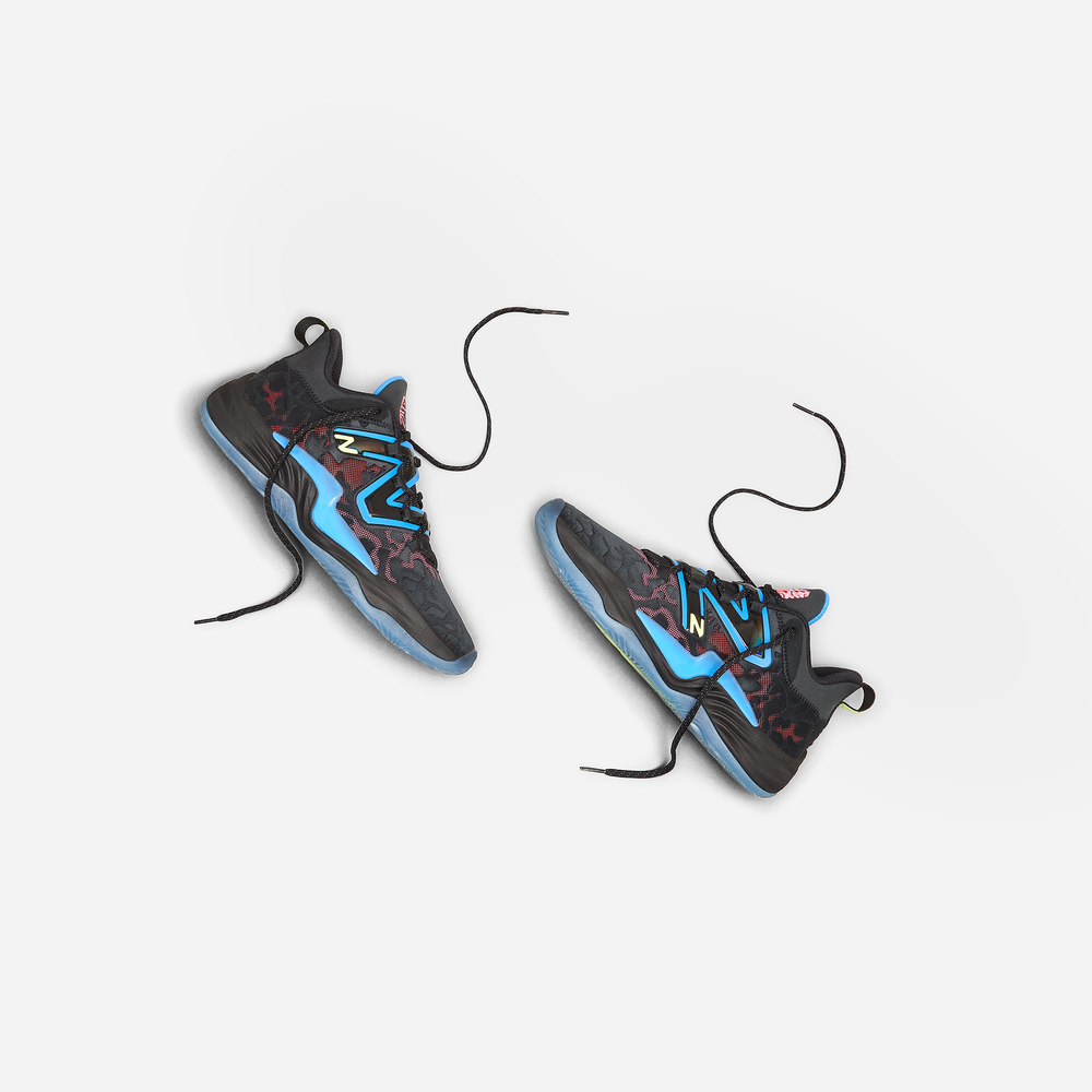 Buty męskie New Balance TWO WXY v3 BB2WYRB3 – czarne