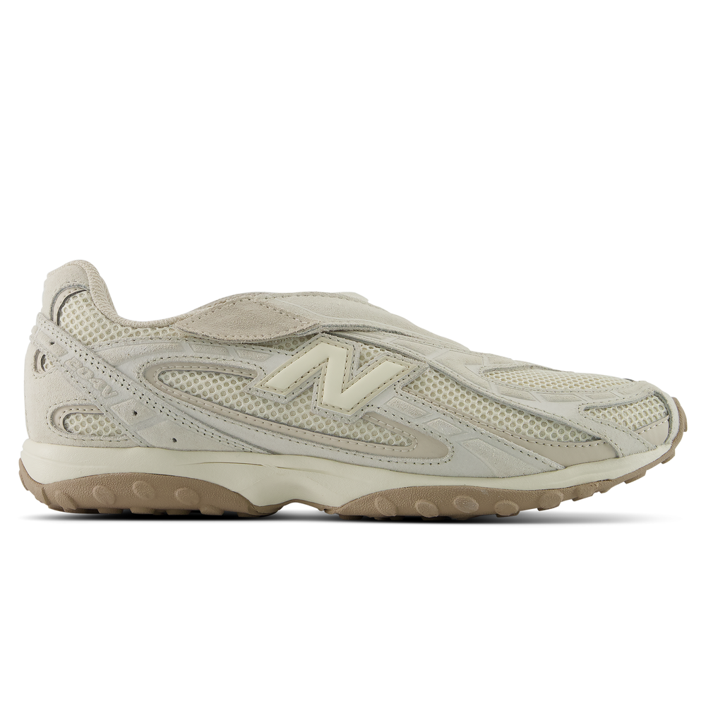 Buty unisex New Balance U204V2W0 – beżowe