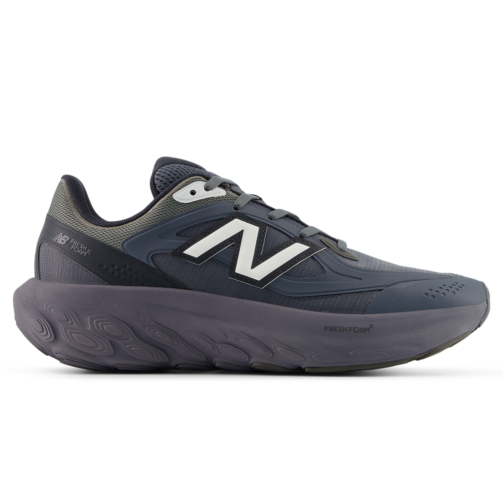 Buty unisex New Balance UTRN7WP – szare
