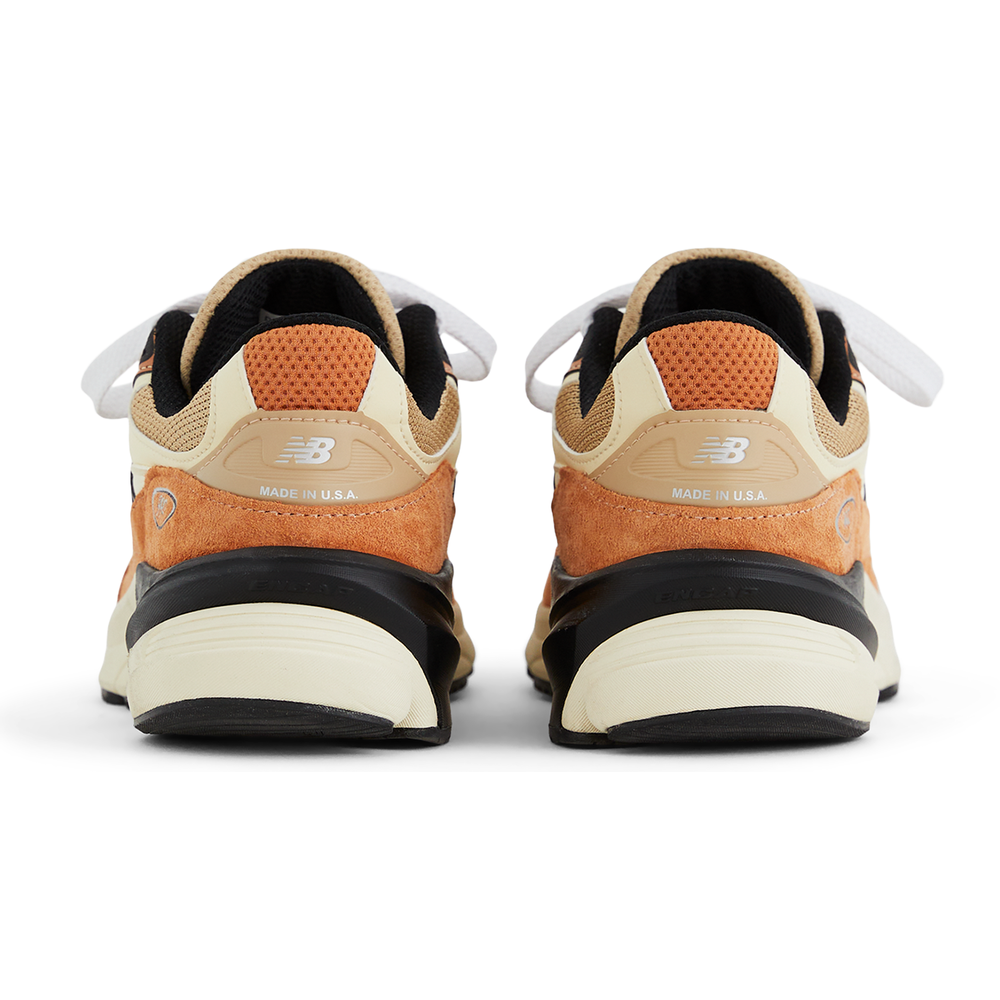 Buty unisex New Balance U990TO6 – multikolor