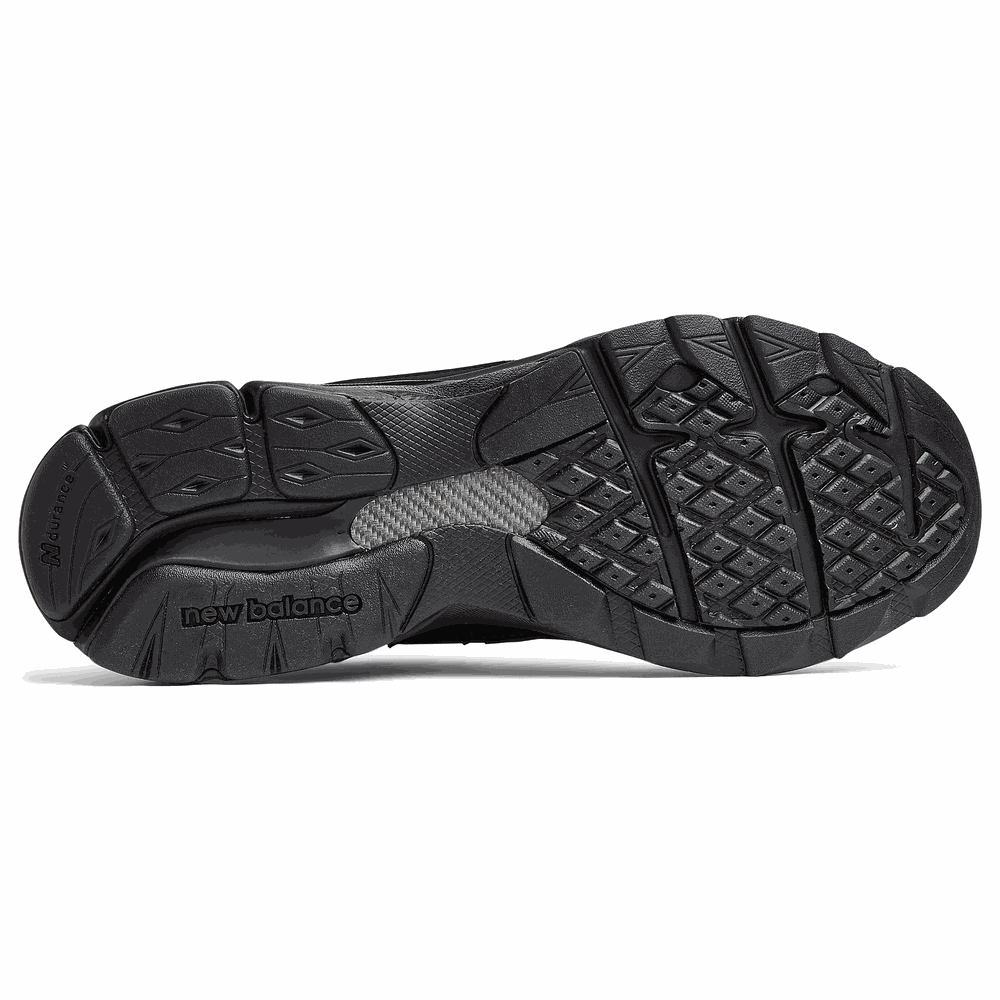 Buty New Balance M920BLK – czarne