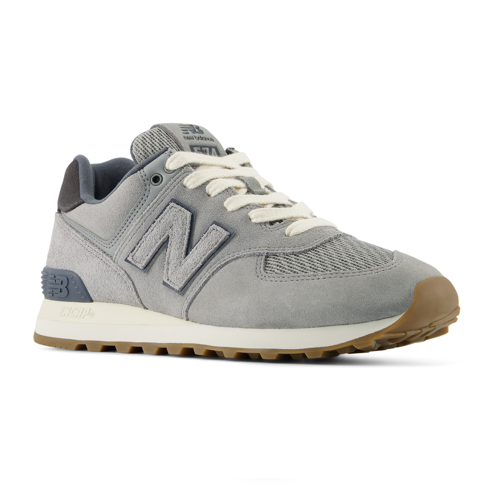 Buty unisex New Balance U5746VZ – szare