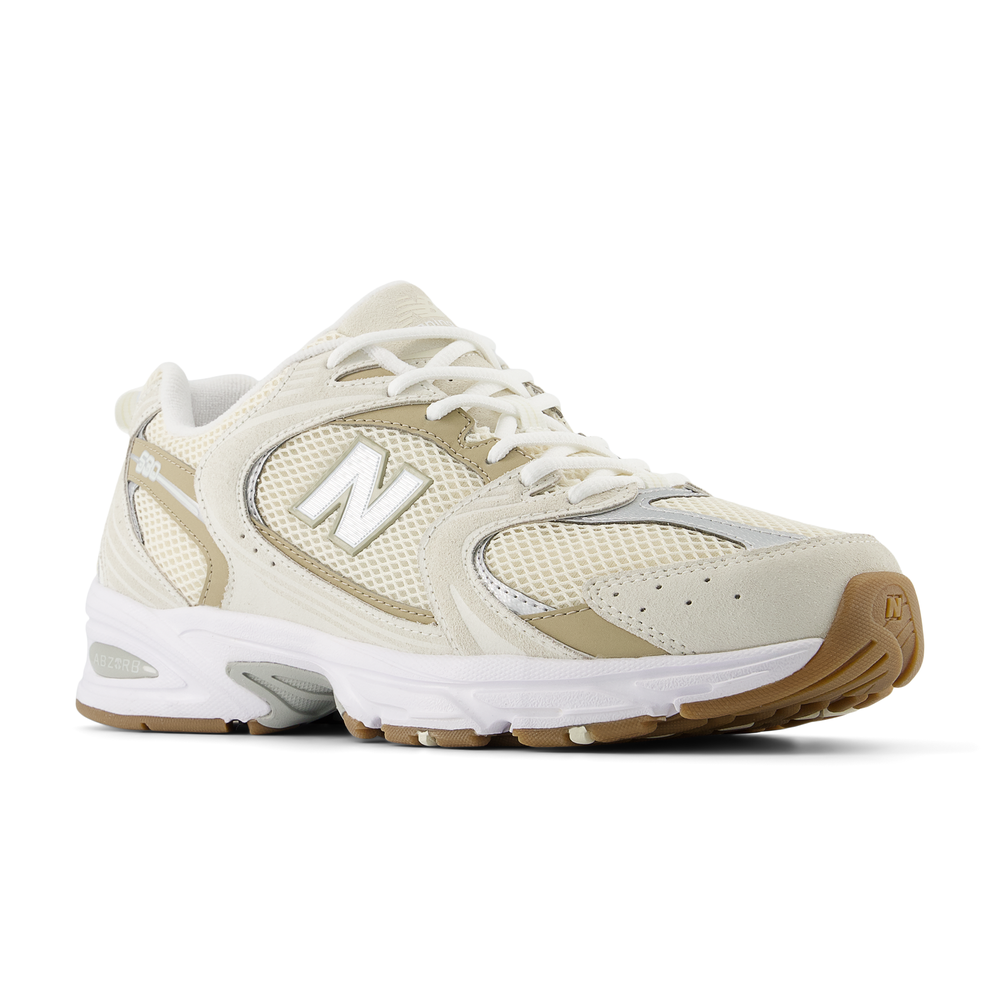 Buty unisex New Balance MR530GB – beżowe