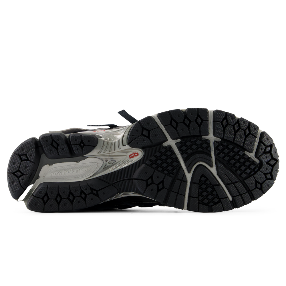 Buty unisex New Balance U19064F6 – szare