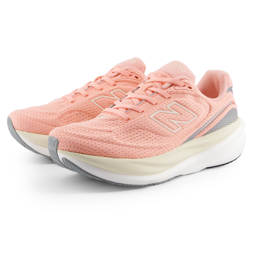 Buty damskie New Balance Infinion 1080 v15 W10808T4  – różowe