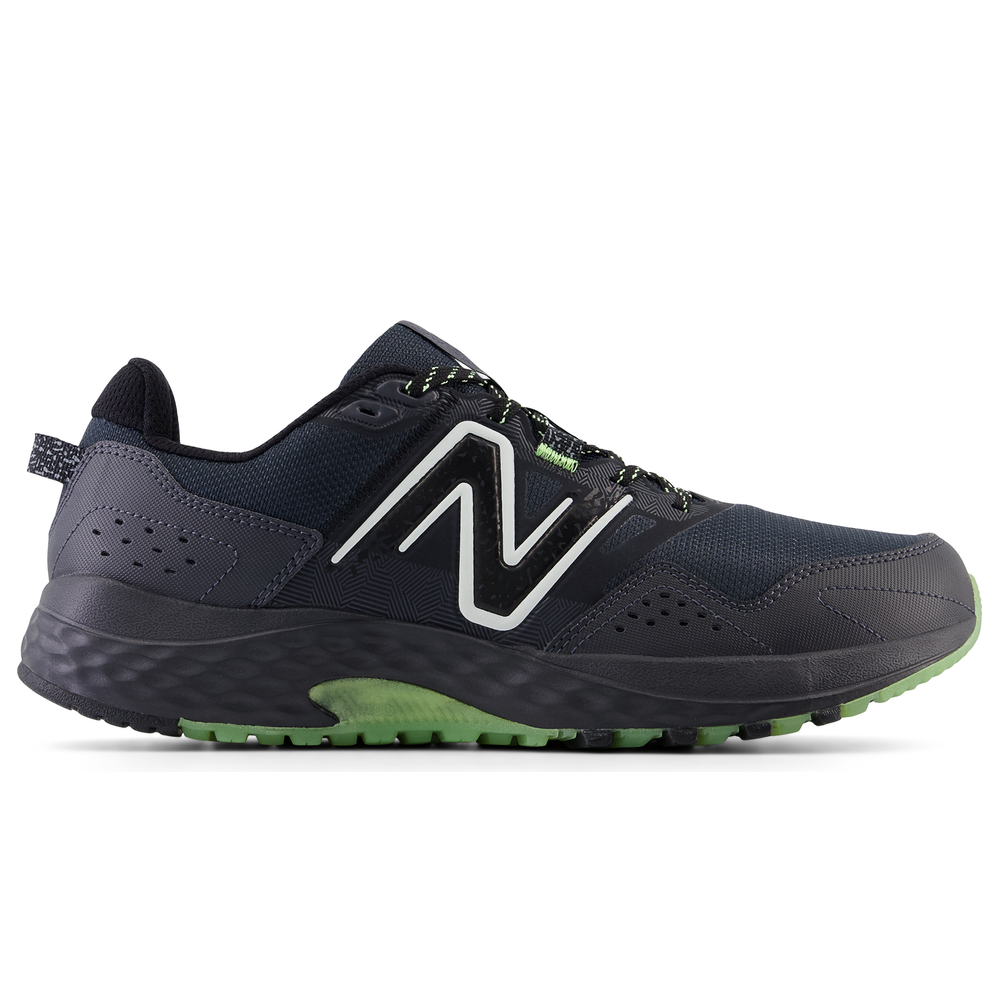 Buty męskie New Balance MT410GK8 – czarne
