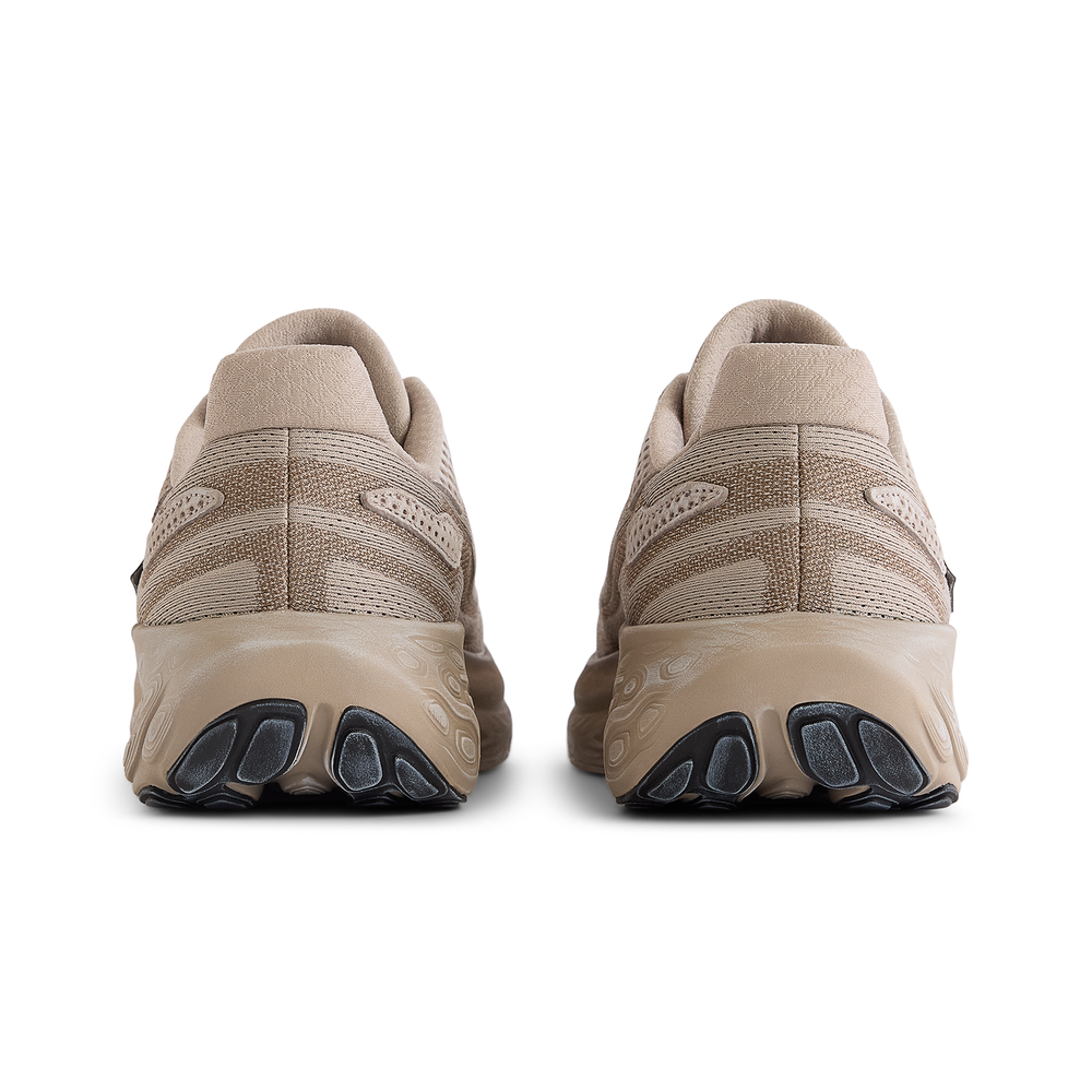 Buty do biegania męskie New Balance Fresh Foam 1080 v13 M1080LTS – beżowe