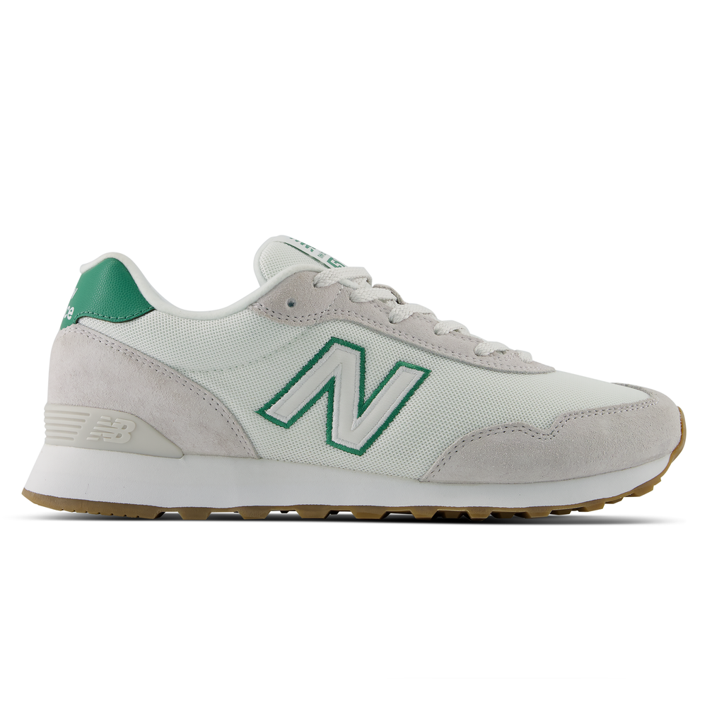 Buty męskie New Balance M5157I4 – szare