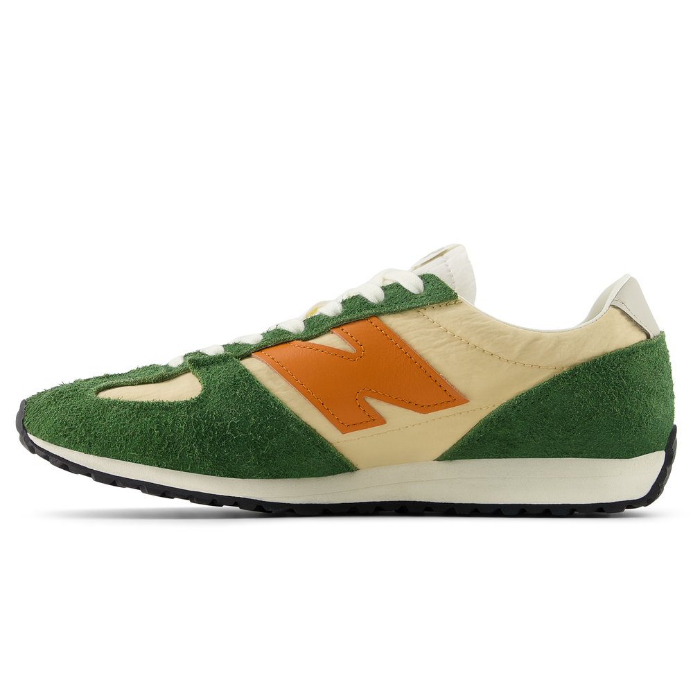 Buty unisex New Balance U471VBA – zielone