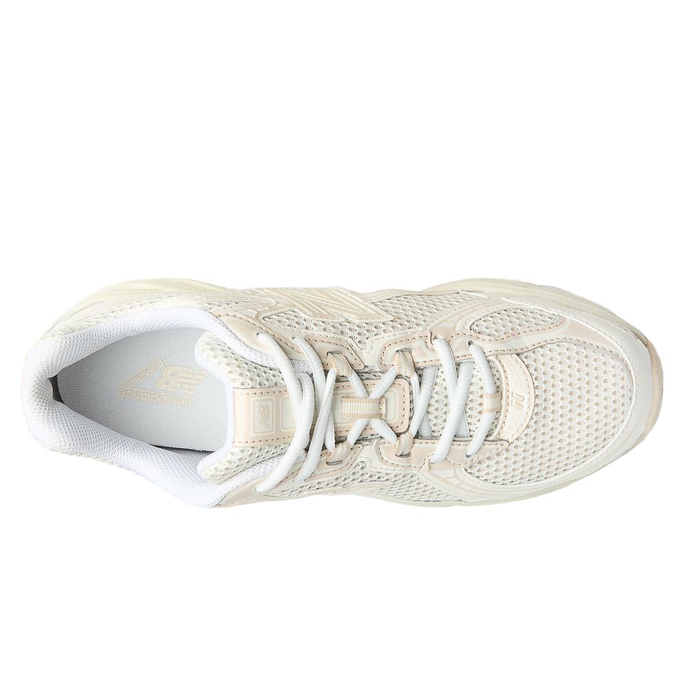 Buty unisex New Balance U740KP2 – beżowe