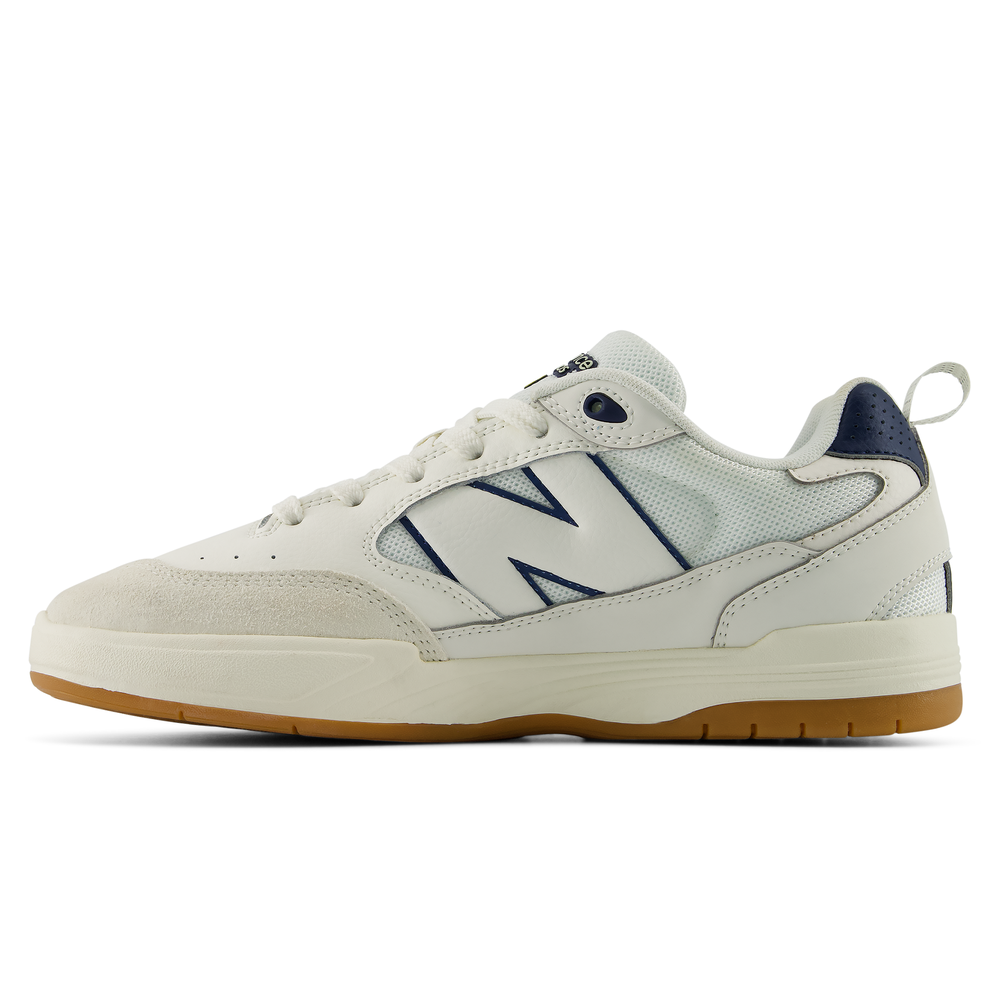 Buty męskie New Balance Numeric UN808LSN – beżowe