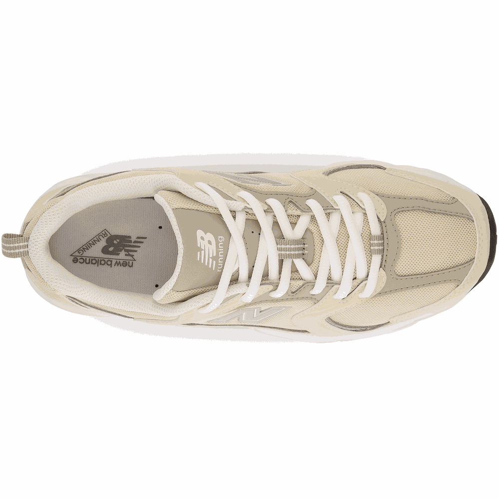 Buty unisex New Balance MR530SMD – beżowe