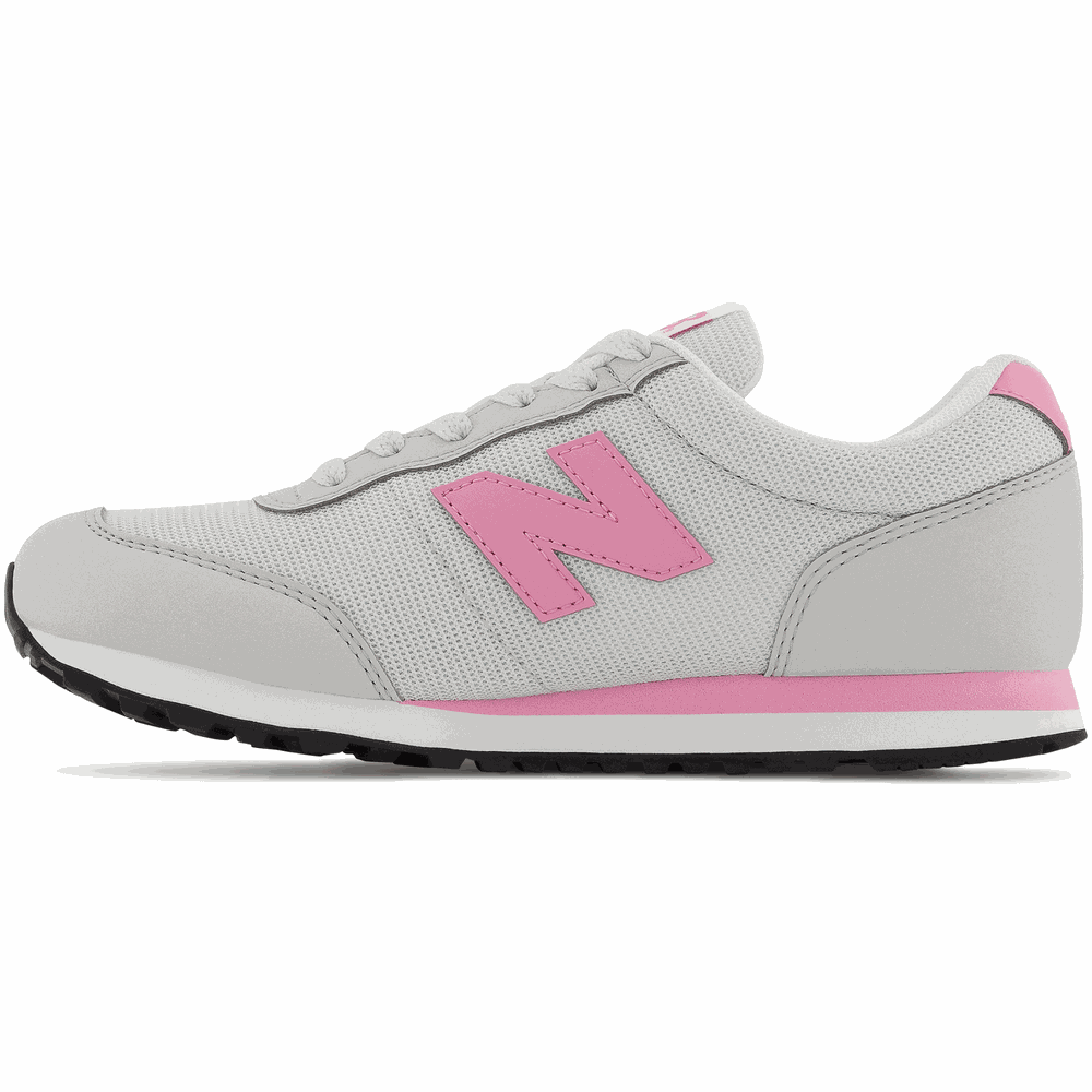 Buty New Balance GC400CM – szare