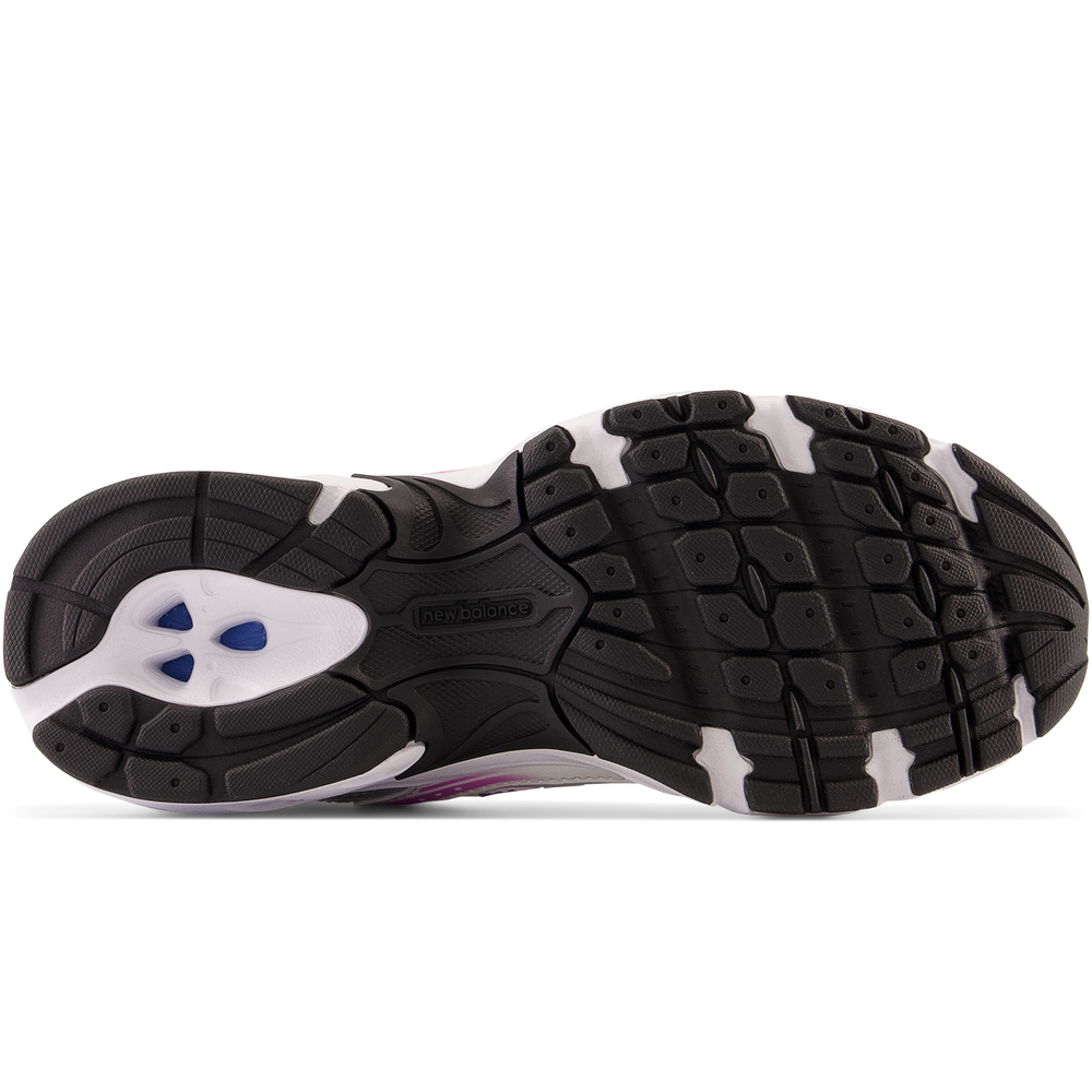 Buty dziecięce New Balance GR530AG – multikolor