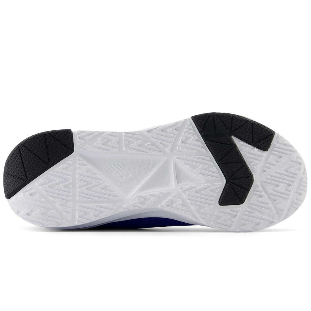 Buty dziecięce New Balance GK578RB - niebieskie