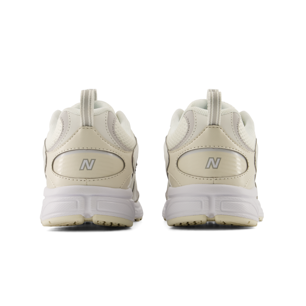 Buty damskie New Balance W4088EN – beżowe