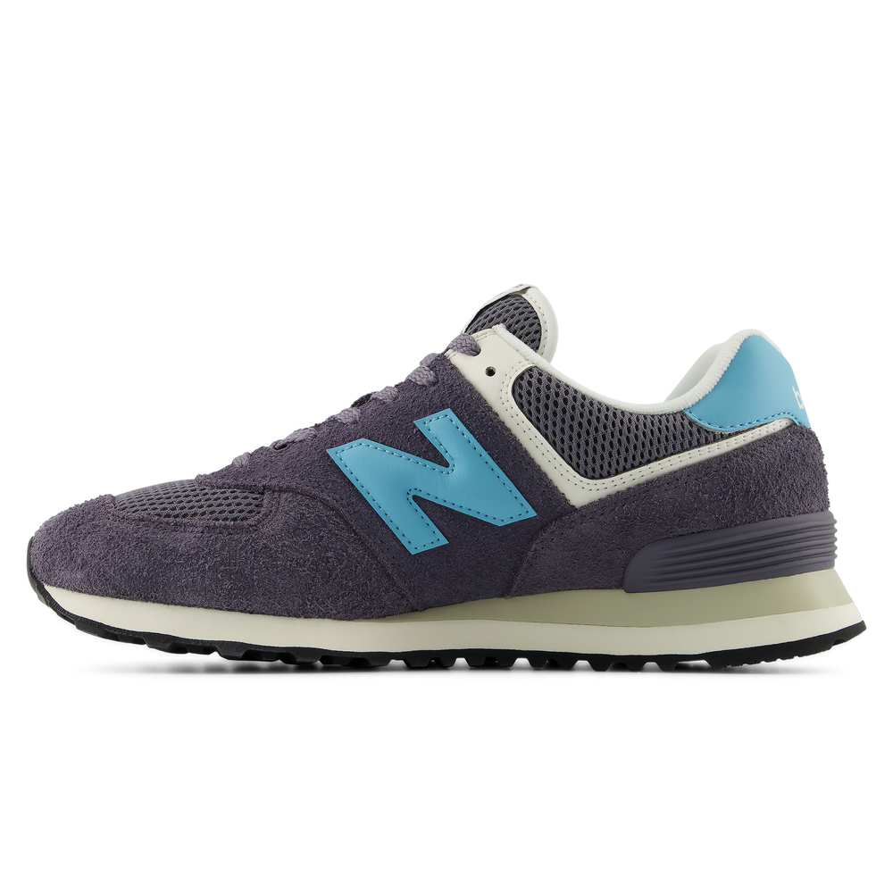 Buty unisex New Balance U5745LX – szare