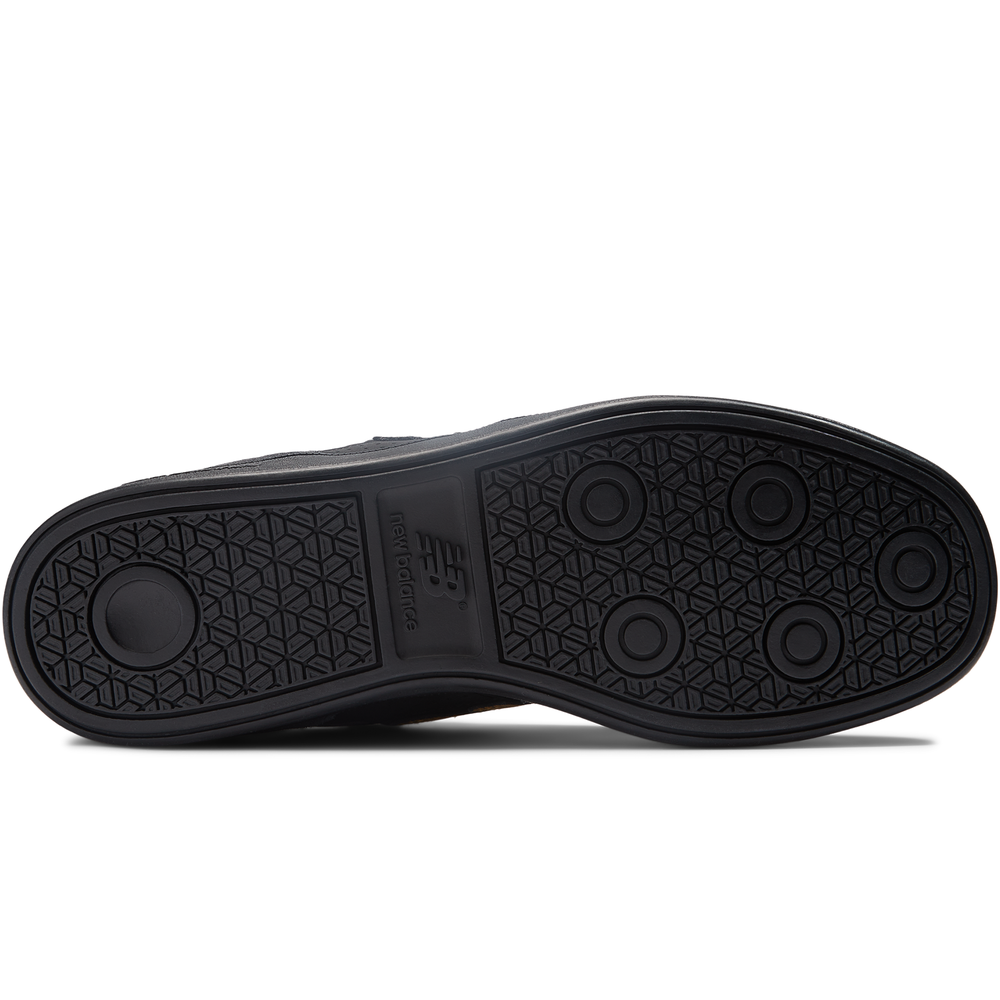 Buty męskie New Balance Numeric NM508CAT – czarne