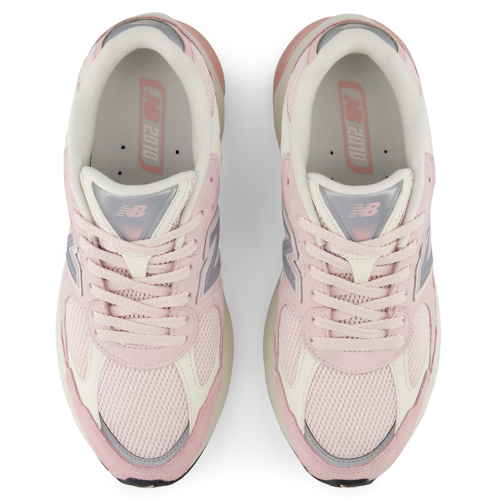 Buty unisex New Balance ABZORB U20106PT – różowe