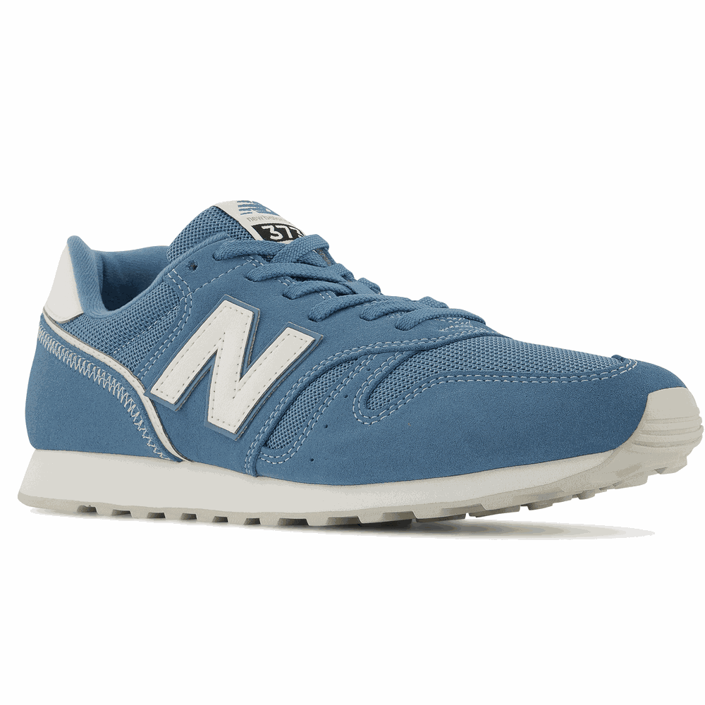 Buty New Balance ML373BF2 – niebieskie