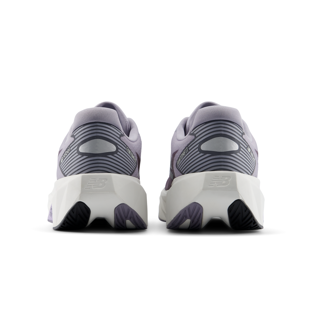 Buty męskie New Balance FuelCell Rebel v5 MFCX2JO – fioletowe